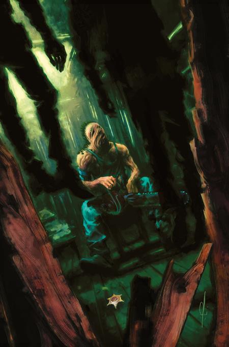 DEAD BY DAYLIGHT THE HILLBILLY #3