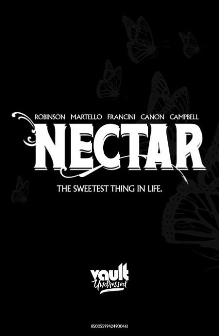 NECTAR #4