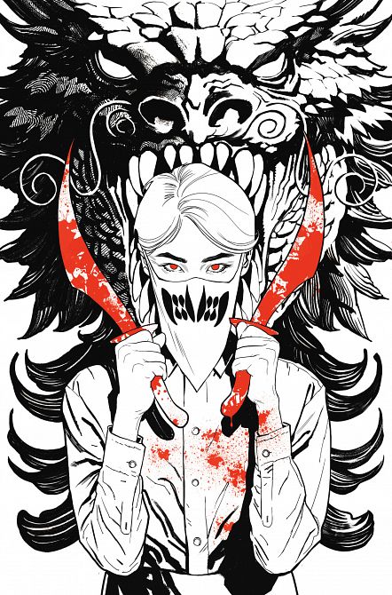 FALL OF THE HOUSE OF SLAUGHTER