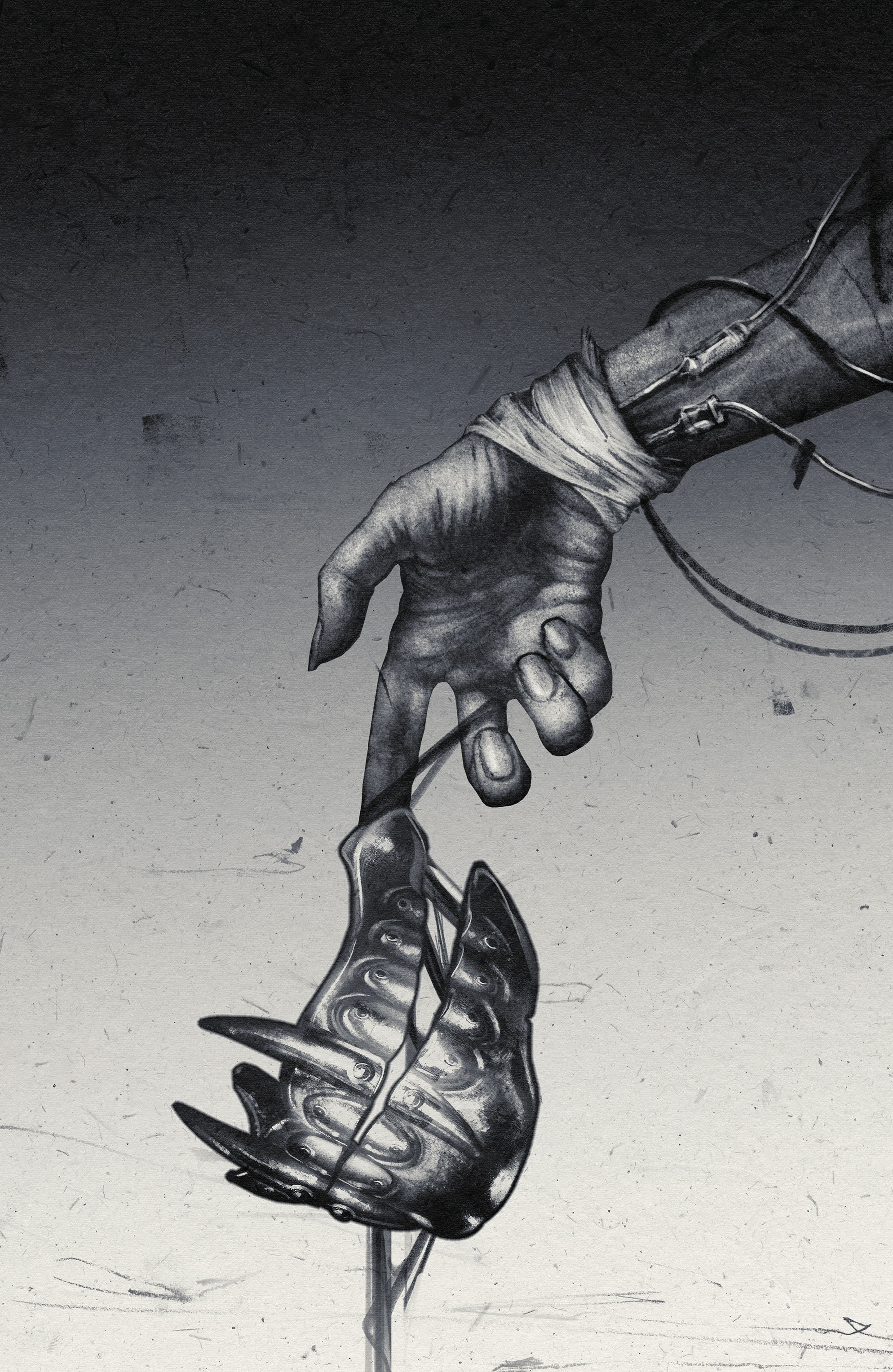 FALL OF THE HOUSE OF SLAUGHTER