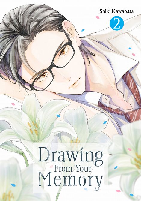 DRAWING FROM YOUR MEMORY 02 TP