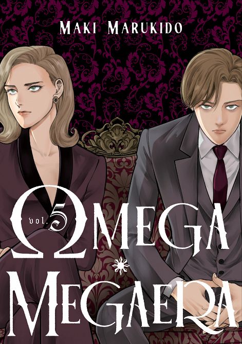 OMEGA MEGAERA 05 TP