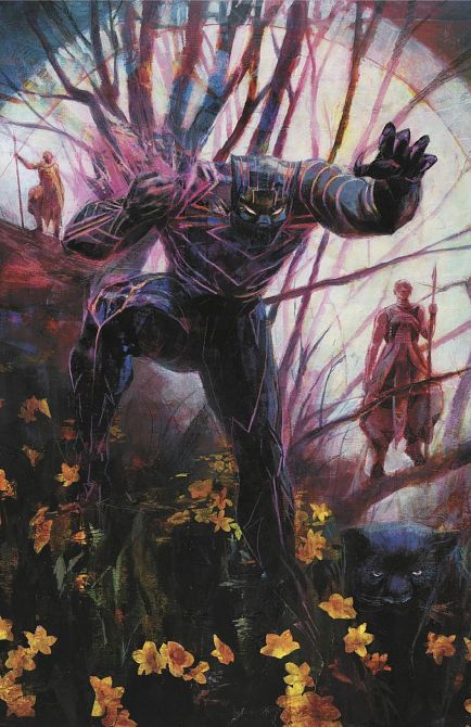AMAZING SPIDER-MAN #30