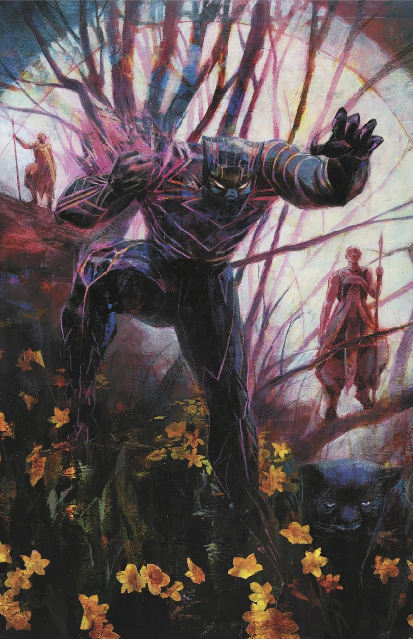 AMAZING SPIDER-MAN #30