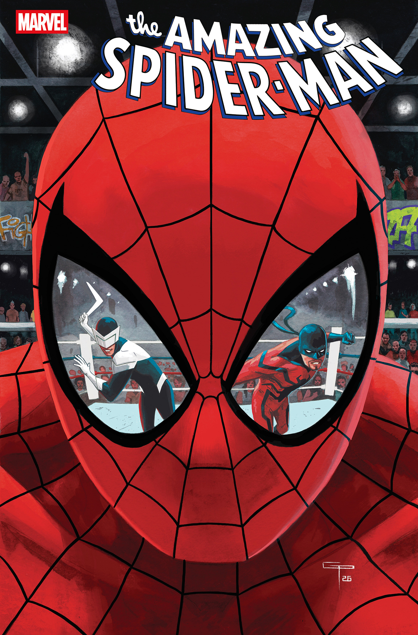 AMAZING SPIDER-MAN #31