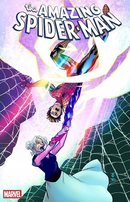 AMAZING SPIDER-MAN #31