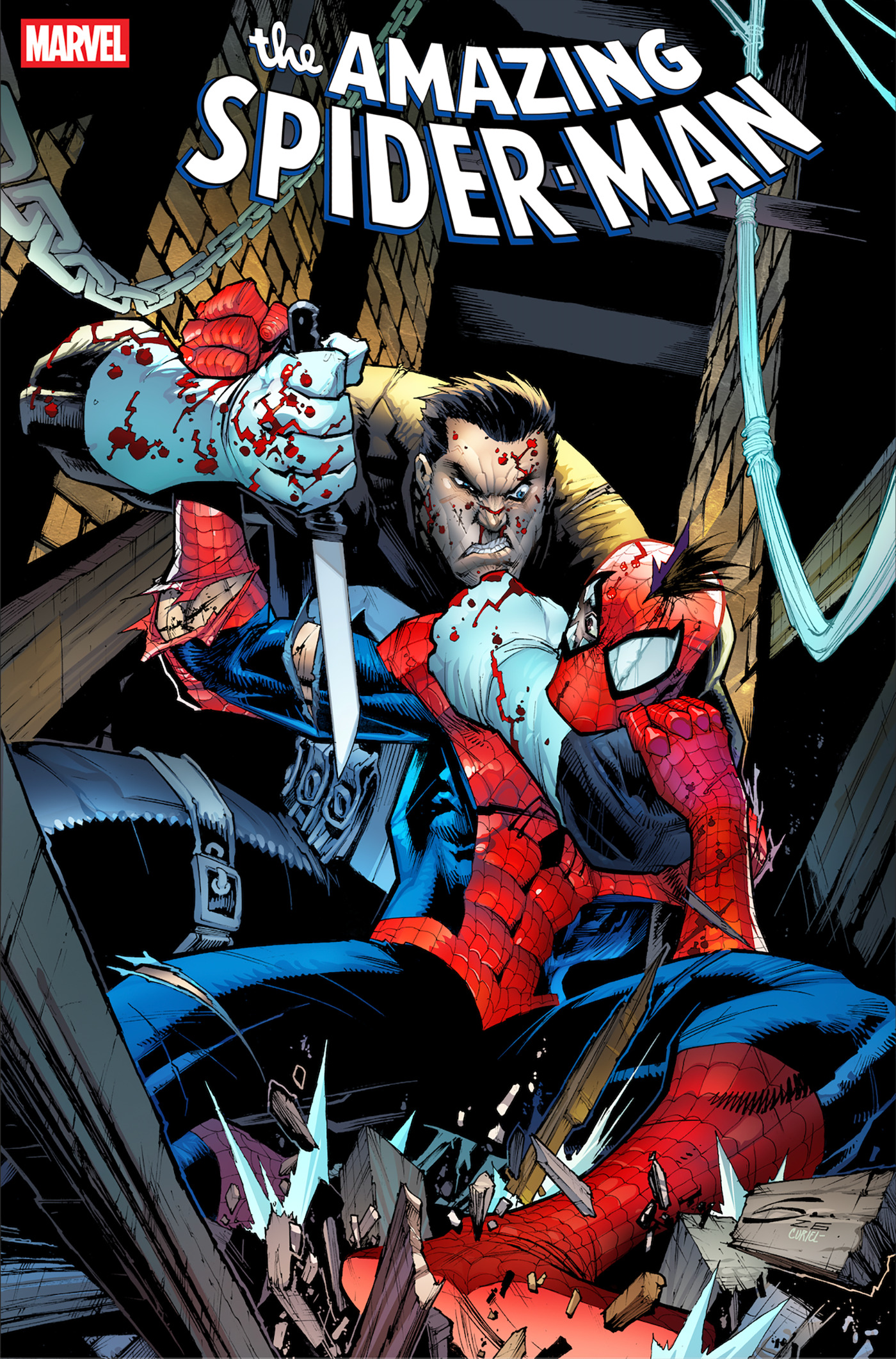 AMAZING SPIDER-MAN FACSIMILE EDITION #129