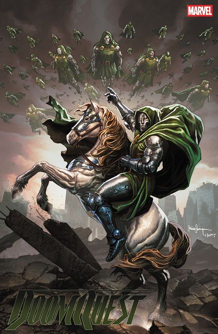DOOMQUEST #02