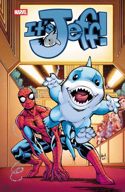 IT'S JEFF BRAND NEW WEEK #01