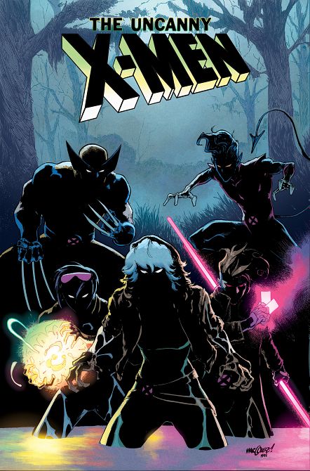 UNCANNY X-MEN BY GAIL SIMONE VOL. 04 WHERE MONSTERS DWELL TP