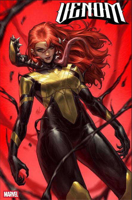 VENOM (2021-2026) #259