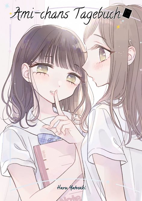 AMI-CHANS TAGEBUCH