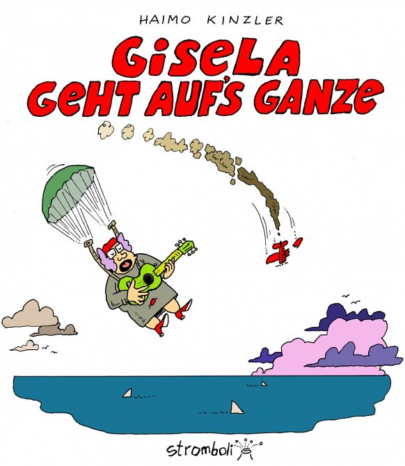 GISELA #2
