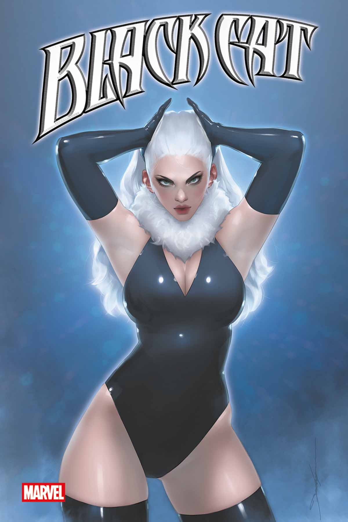 BLACK CAT (ab 2026) #1