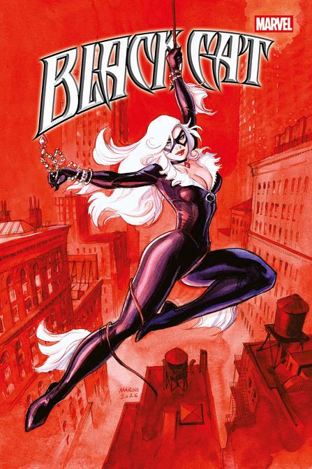 BLACK CAT (ab 2026) #1