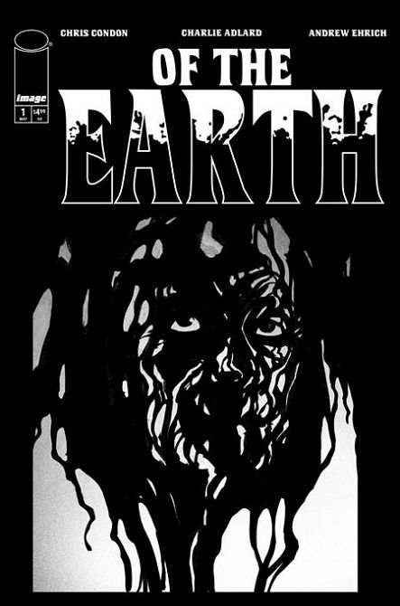 OF THE EARTH #1