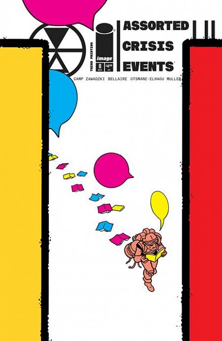 ASSORTED CRISIS EVENTS #8