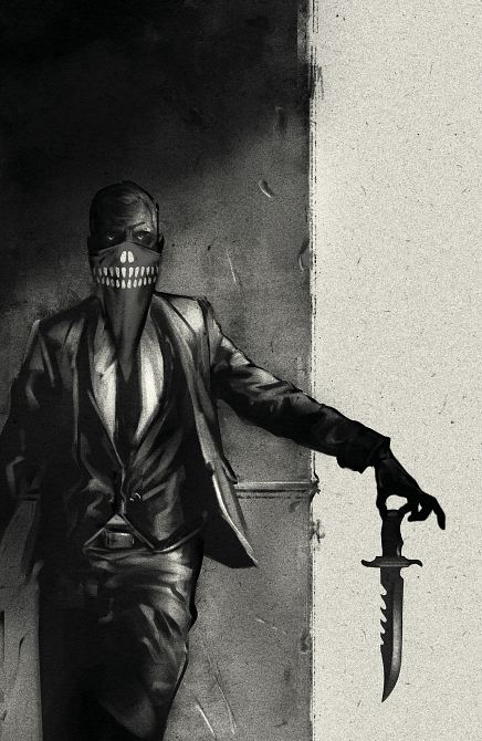 FALL OF THE HOUSE OF SLAUGHTER #03