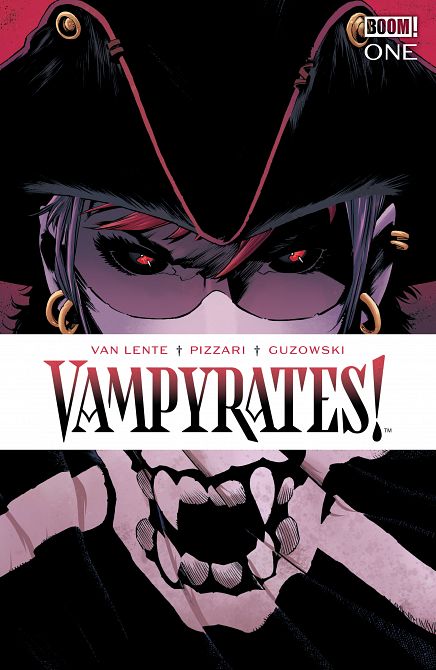 VAMPYRATES!