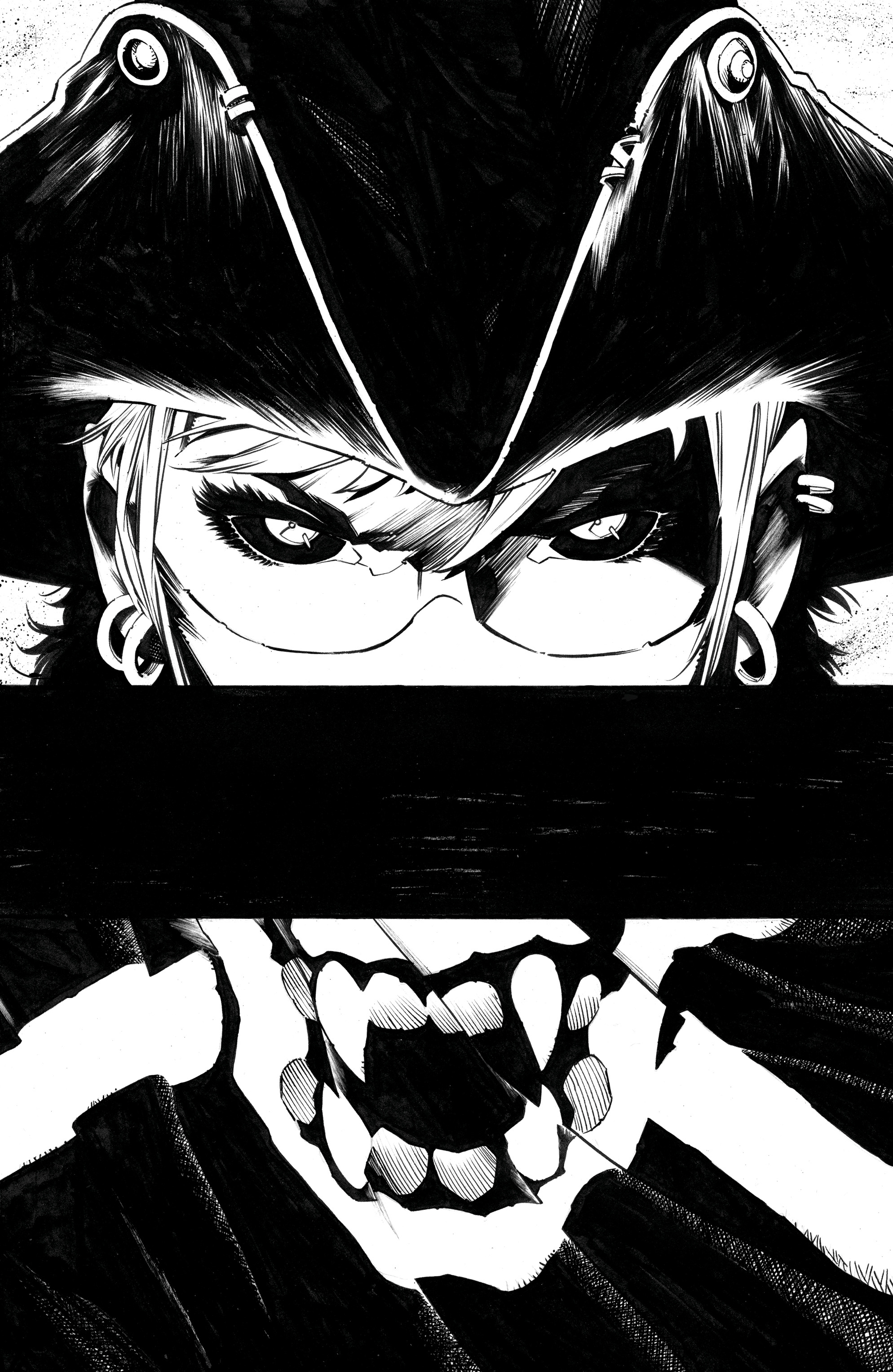 VAMPYRATES! #01