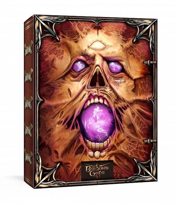 BALDUR'S GATE 03 THE NECROMANCY OF THAY HC