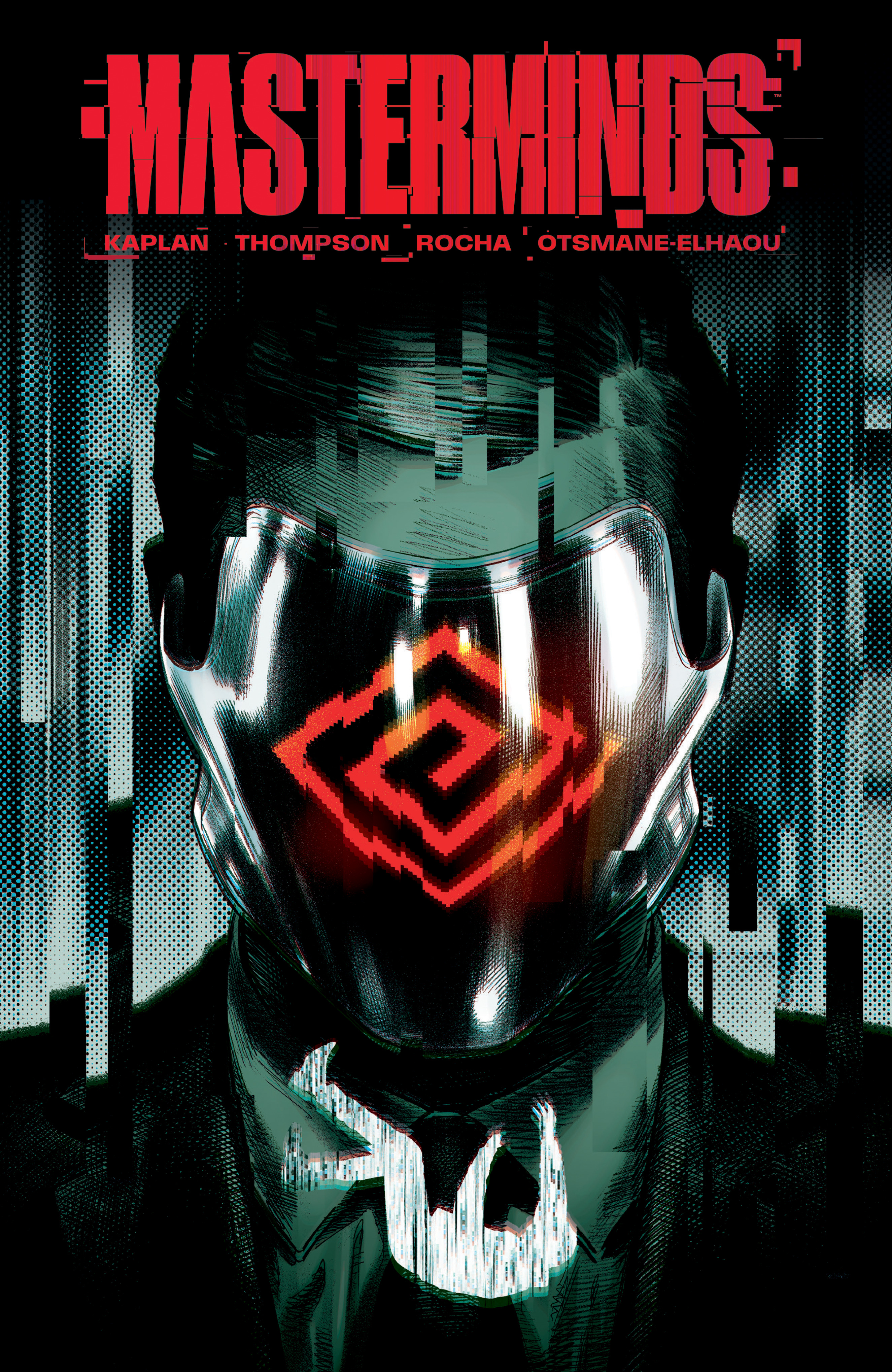 MASTERMINDS TP