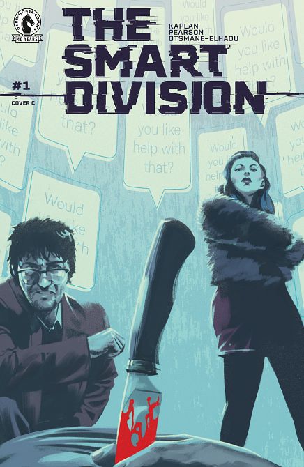 SMART DIVISION