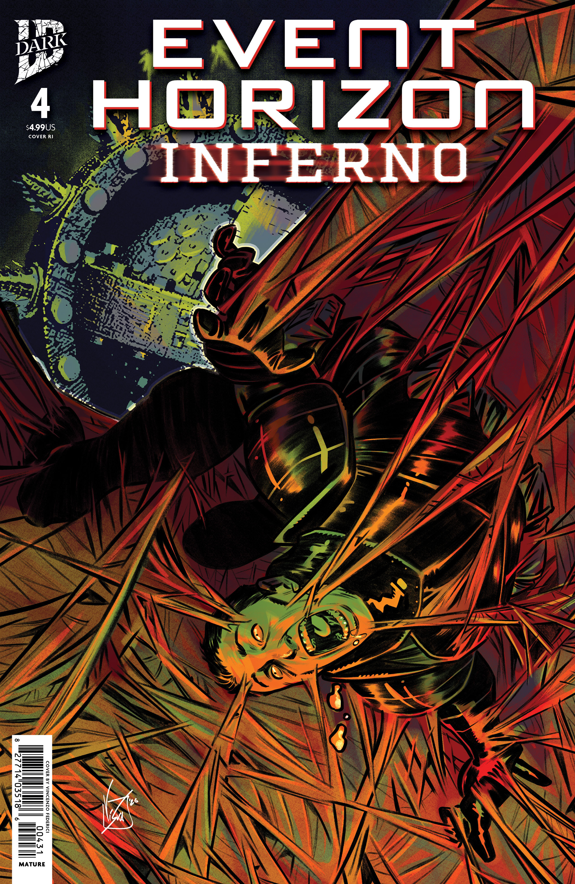 EVENT HORIZON INFERNO #04