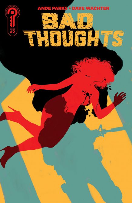 BAD THOUGHTS #02