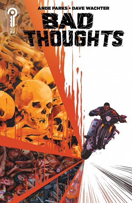 BAD THOUGHTS #02
