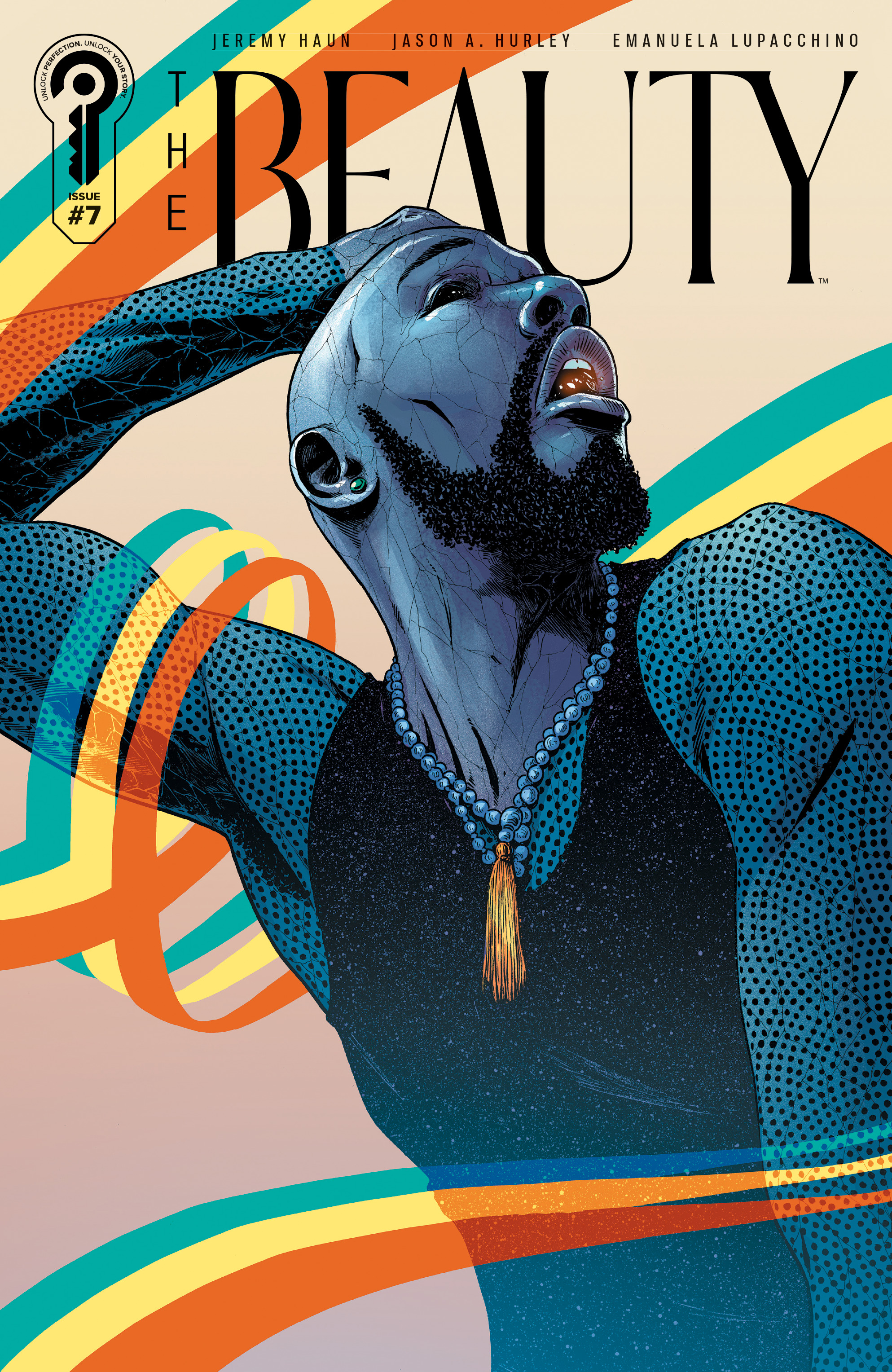 BEAUTY (2025) #07
