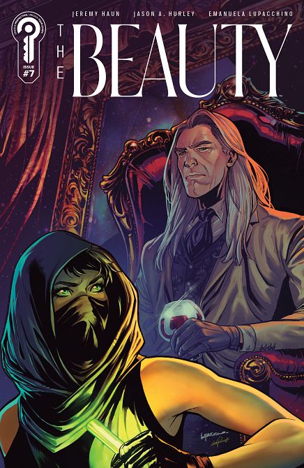 BEAUTY (2025) #07