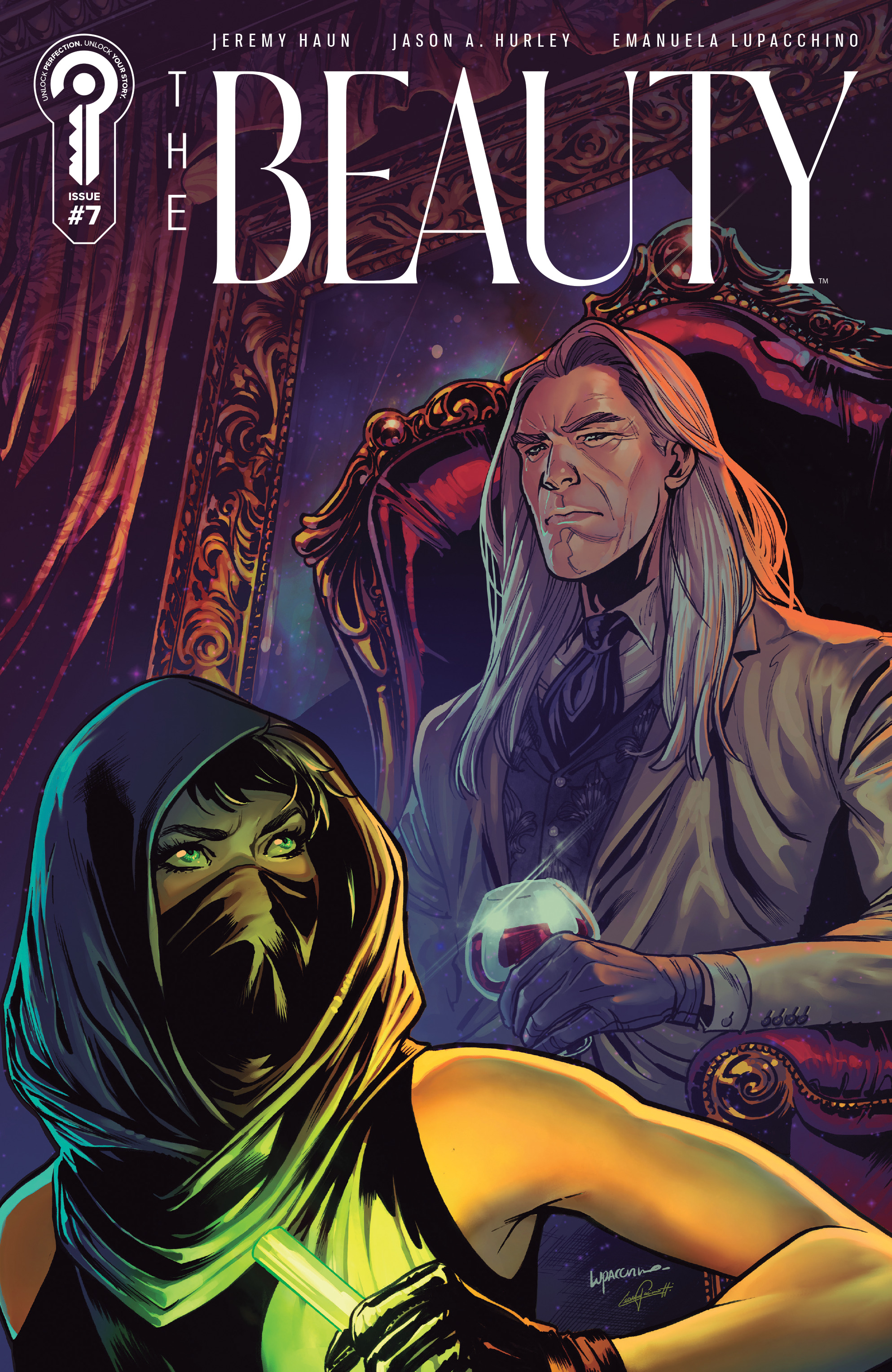 BEAUTY (2025) #07