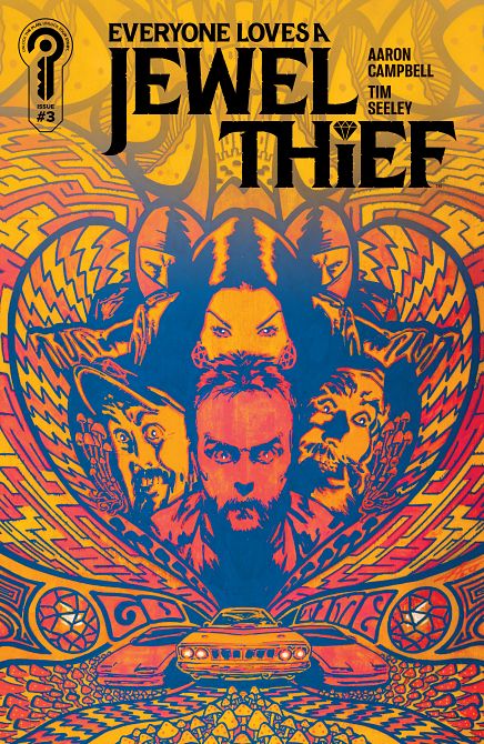 EVERYONE LOVES A JEWEL THIEF #03