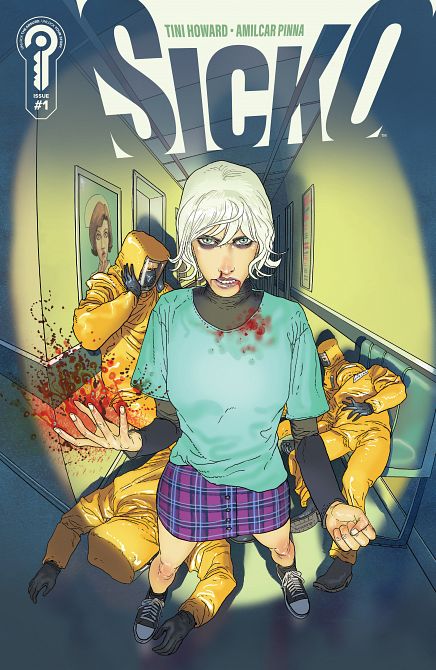 SICKO #01