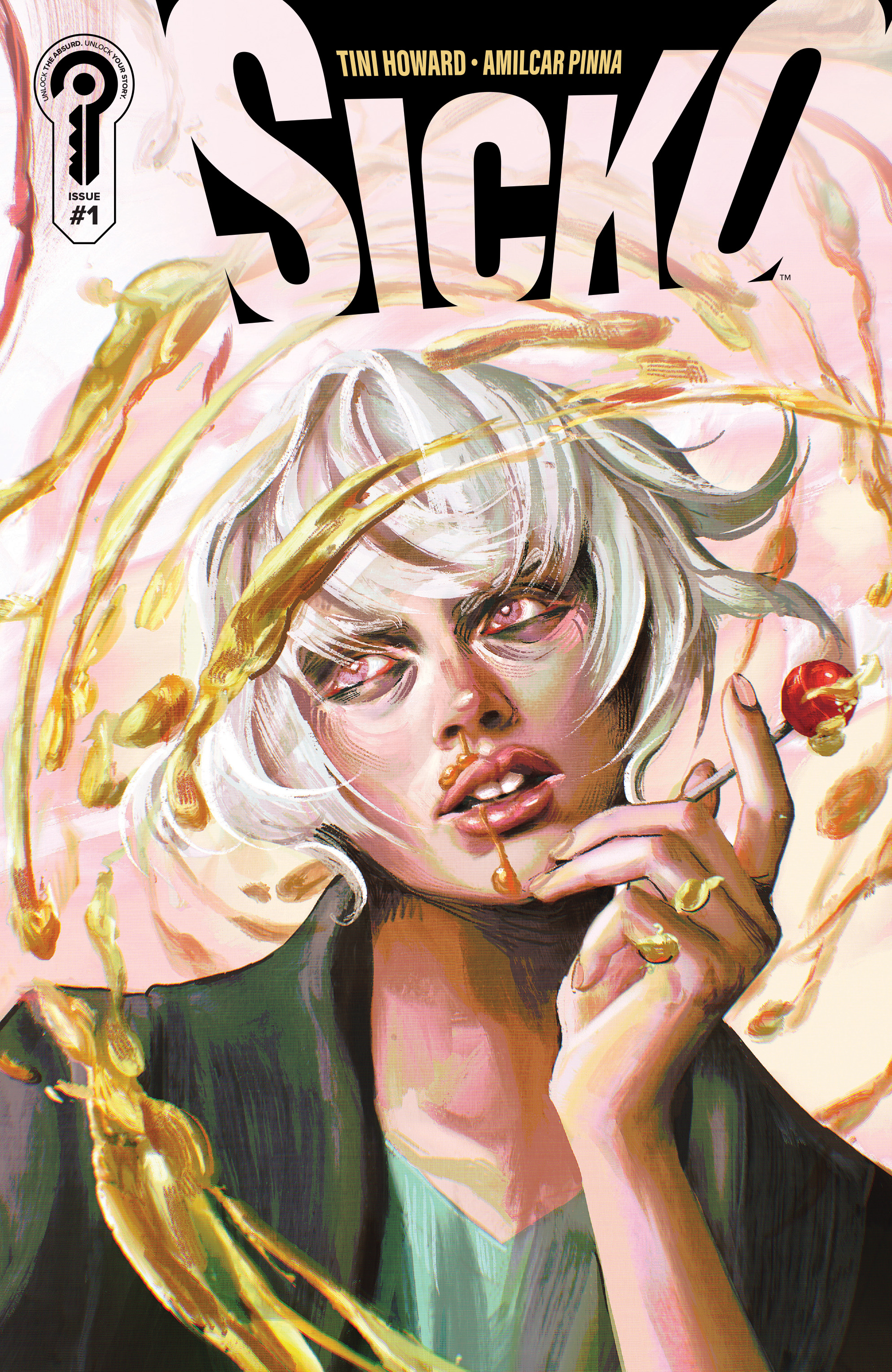 SICKO #01