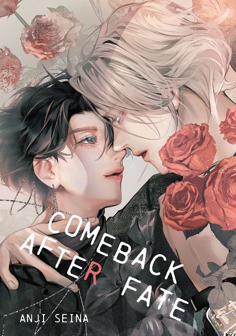 COMEBACK AFTER FATE TP