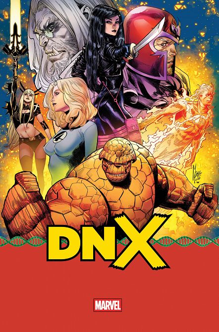 DNX #01