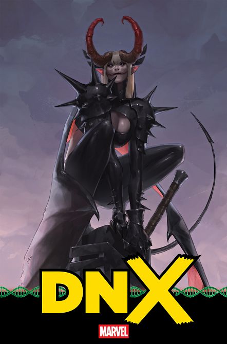 DNX #01