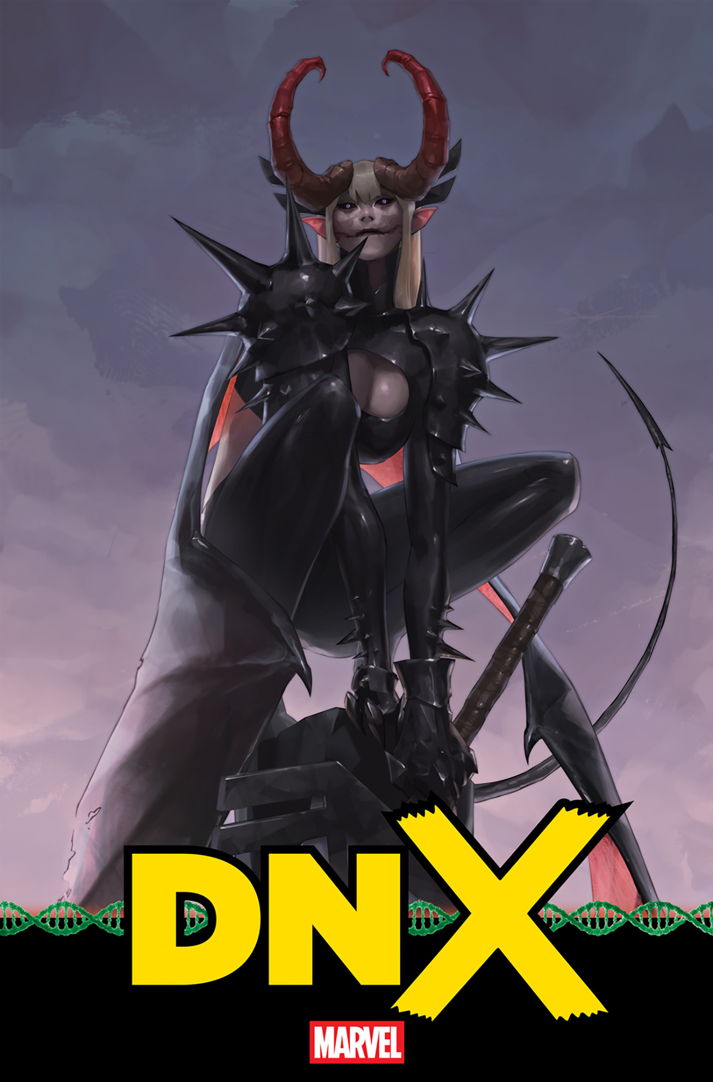 DNX #01