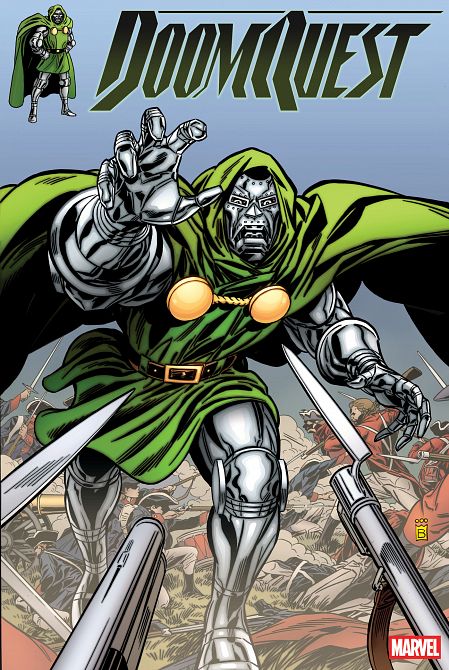 DOOMQUEST #03
