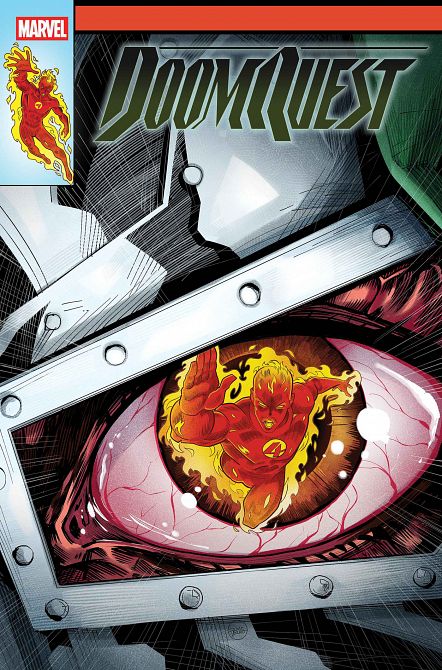 DOOMQUEST #03