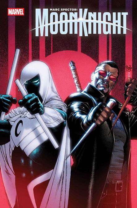 MARC SPECTOR MOON KNIGHT #06