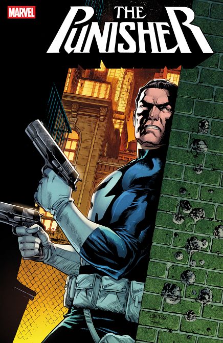 PUNISHER #06