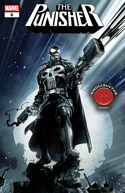 PUNISHER #06