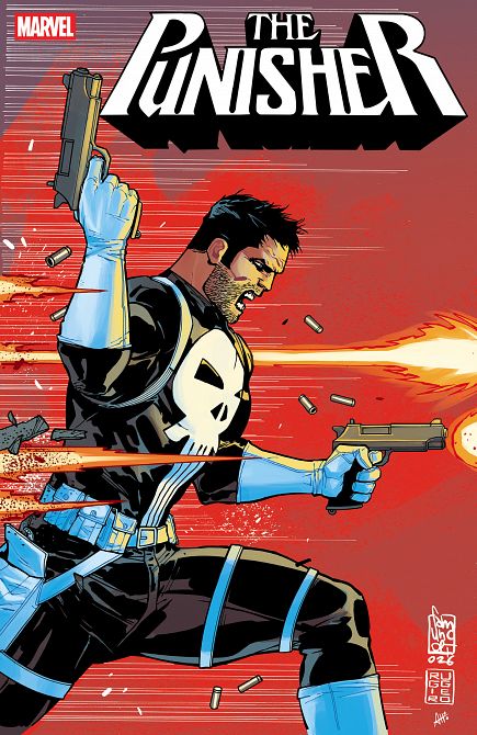 PUNISHER #06