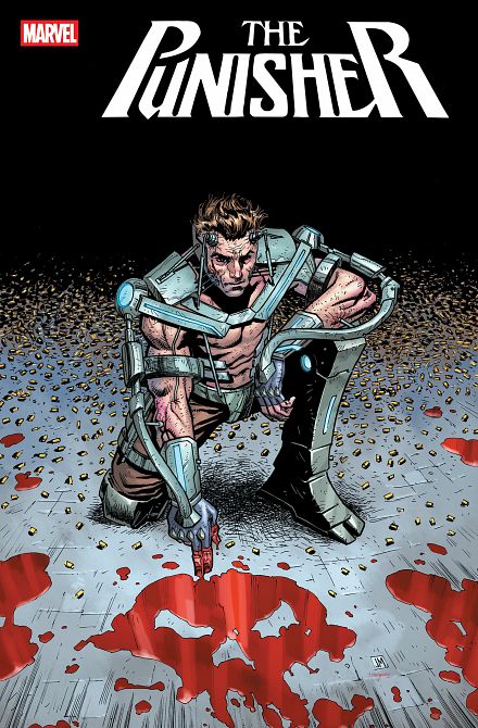 PUNISHER #06