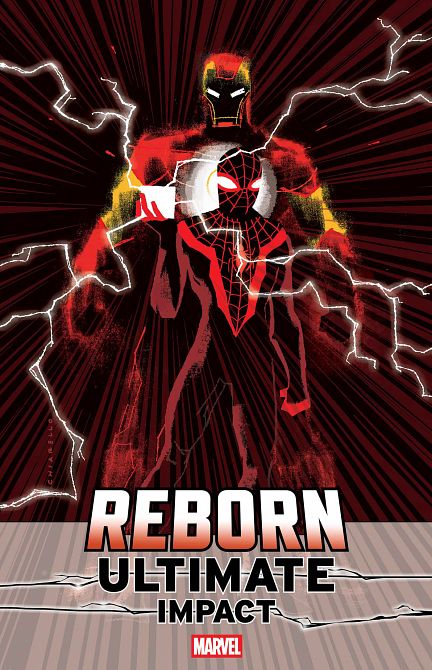ULTIMATE IMPACT REBORN #03