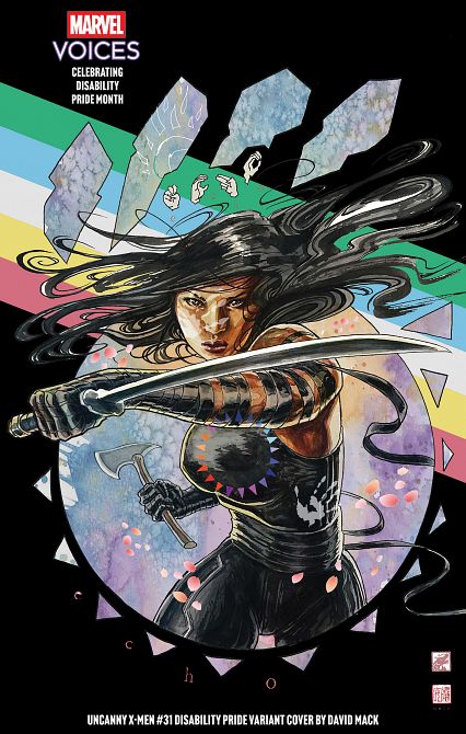 UNCANNY X-MEN #31