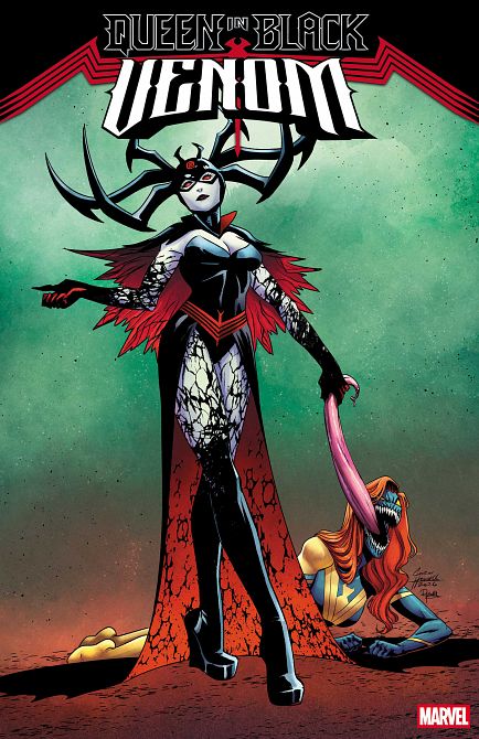 VENOM #260